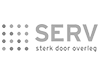 Logo SERV