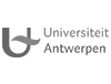 Logo University of Antwerp