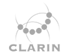 Logo CLARIN