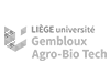 Logo Gembloux Agro-Bio Tech